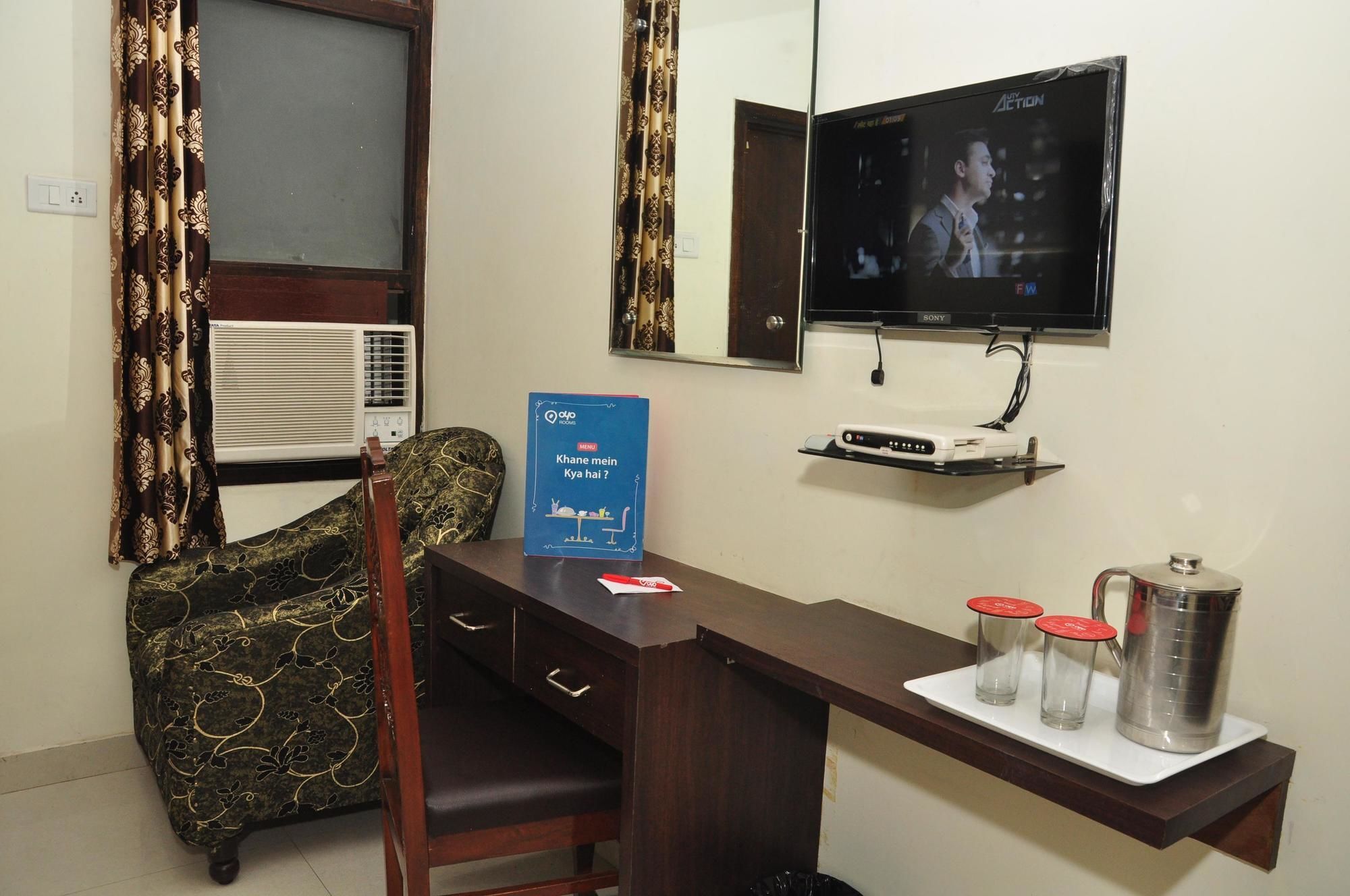 Oyo Rooms City Centre Guru Nanak Bhawan Амрітсар Екстер'єр фото
