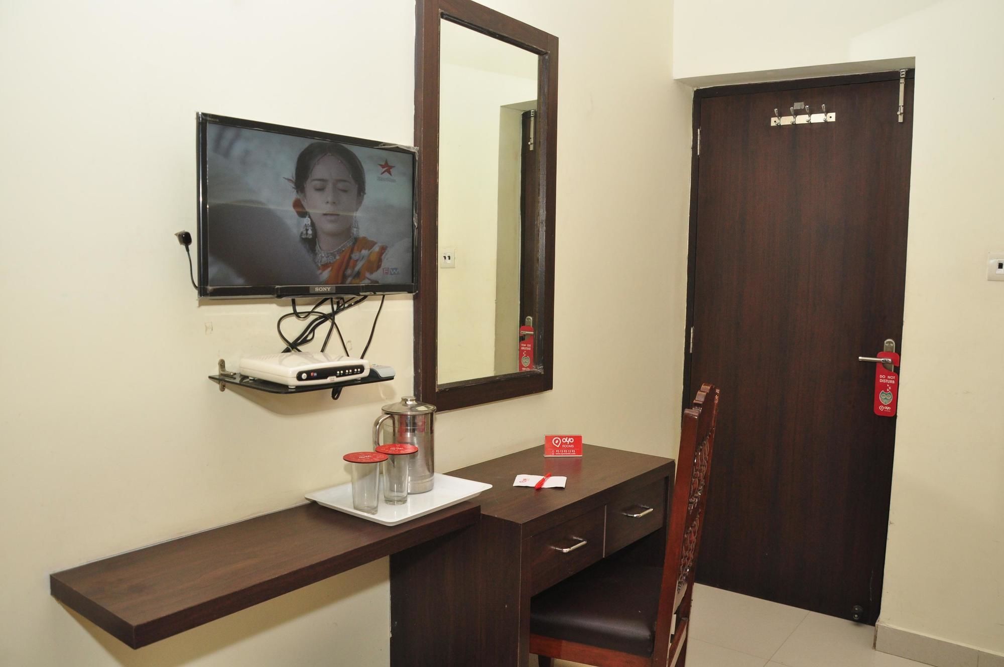 Oyo Rooms City Centre Guru Nanak Bhawan Амрітсар Екстер'єр фото