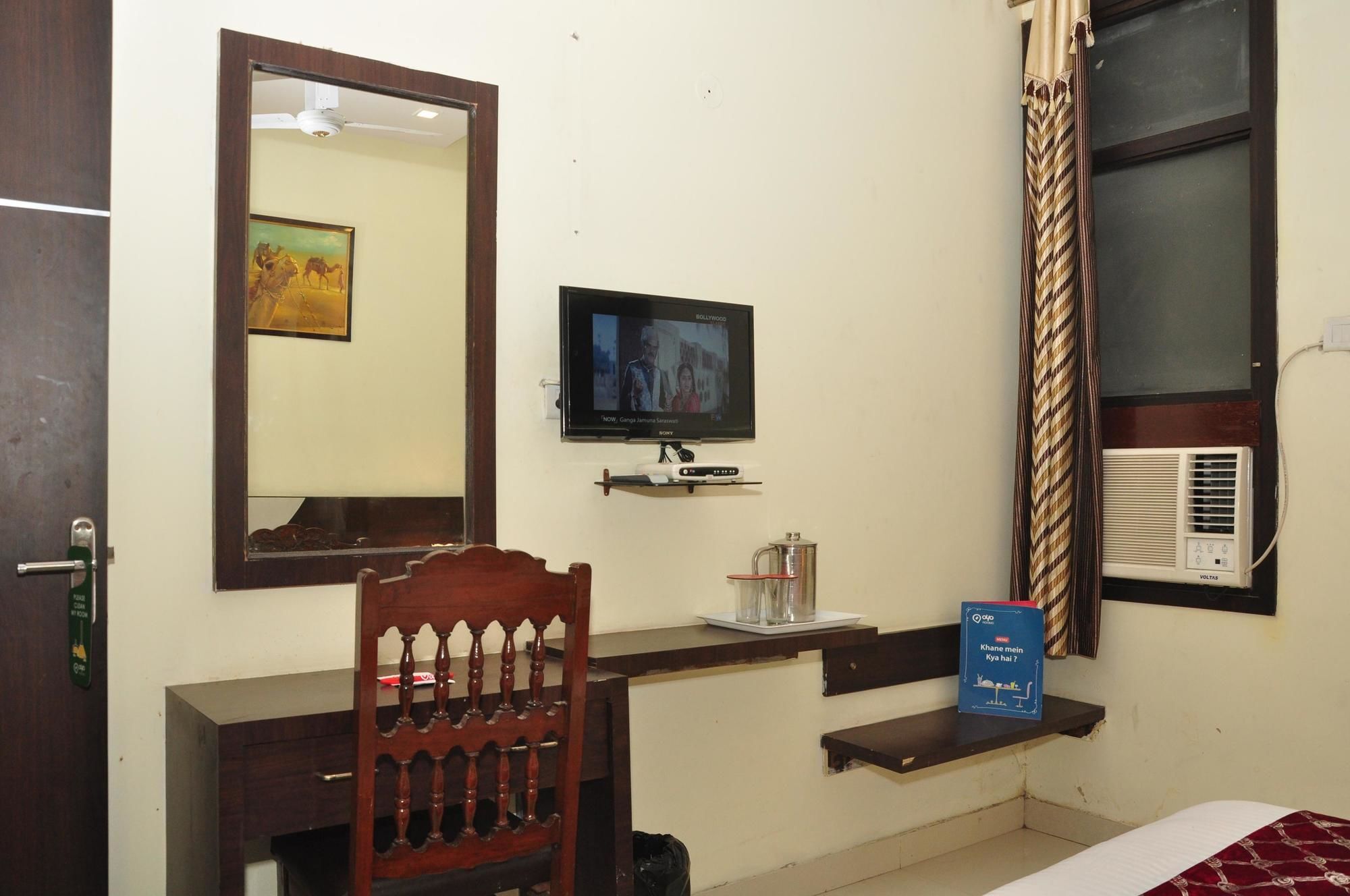 Oyo Rooms City Centre Guru Nanak Bhawan Амрітсар Екстер'єр фото