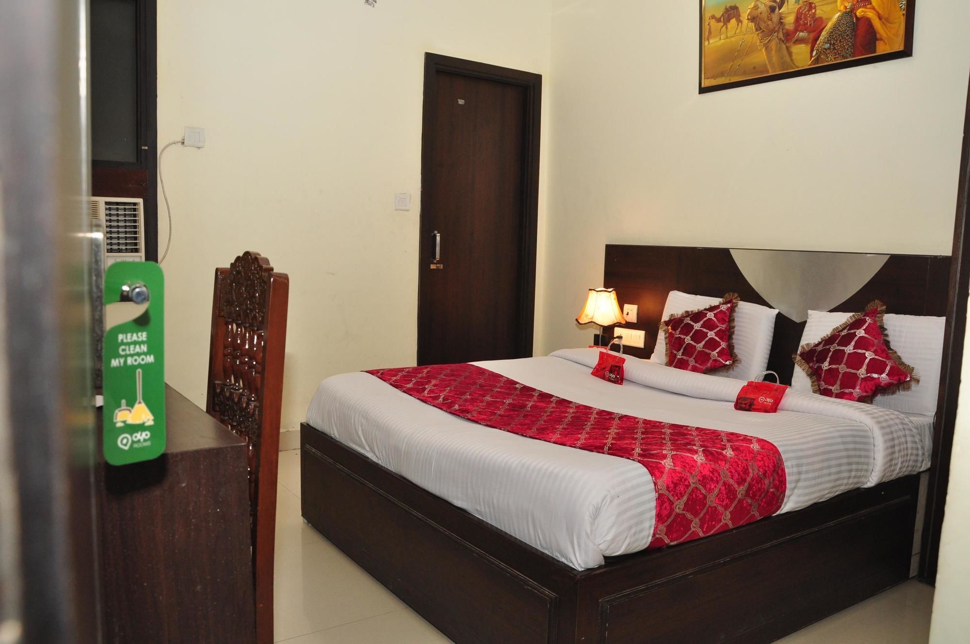Oyo Rooms City Centre Guru Nanak Bhawan Амрітсар Екстер'єр фото