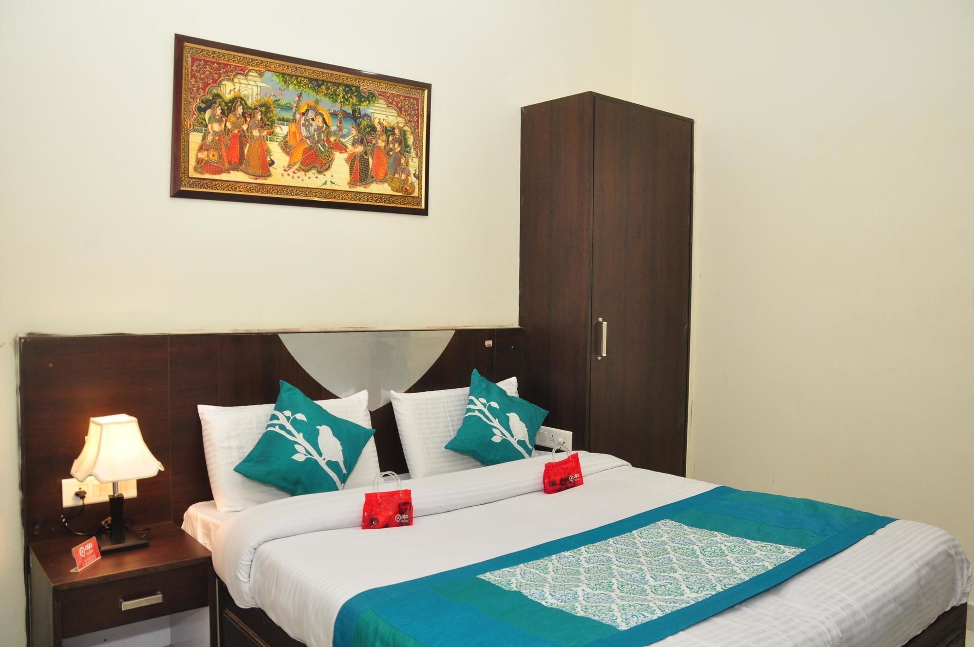 Oyo Rooms City Centre Guru Nanak Bhawan Амрітсар Екстер'єр фото