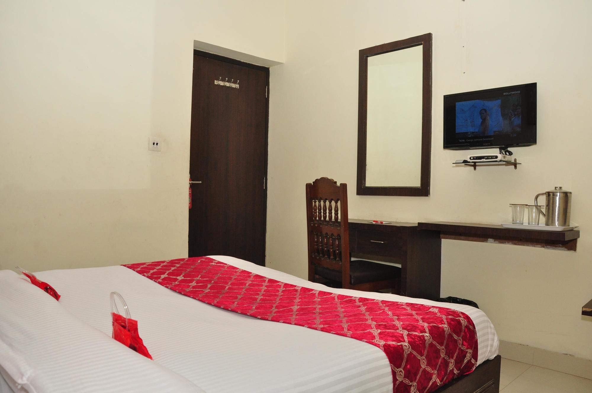 Oyo Rooms City Centre Guru Nanak Bhawan Амрітсар Екстер'єр фото